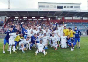 Patriotas FC vence e conquista acesso para a Segundona Paranaense 2023