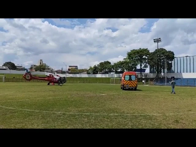 Acidente no Fazenda Velha levou a óbito uma senhora e deixou uma criança gravemente ferida.