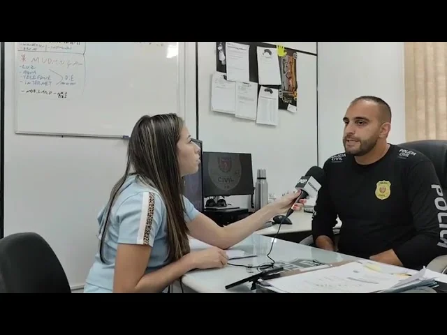 Veja Mais detalhes do caso da mãe que gravava a filha sendo abusada pelo namorado