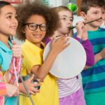 A importância da formação em musicalização Educação Infantil em foco