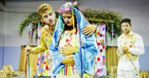 Auto de Natal do Santuário Nossa Senhora dos Remédios será neste domingo (18)