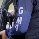 Dois homens são presos pela GMA por dirigem alcoolizados