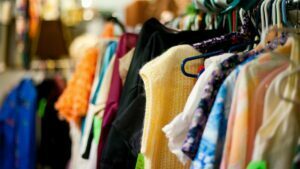 Feira de brechós será oportunidade para compras de Natal no dia 10 de dezembro
