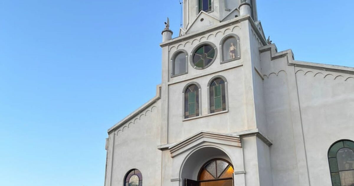 Festa padroeiro da Capela São Sebastião acontecerá em 15 de janeiro