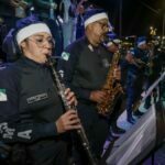 Guarda Municipal de Araucária agora conta com Banda Musical