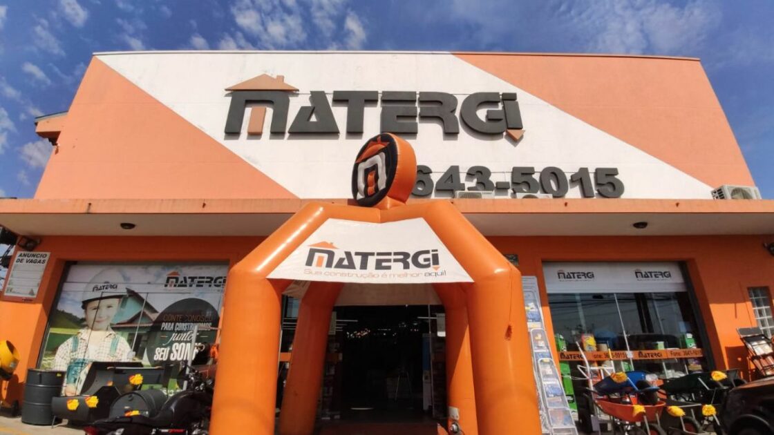 Já aproveitou a Black Week da Matergi? Corre que ainda dá tempo!