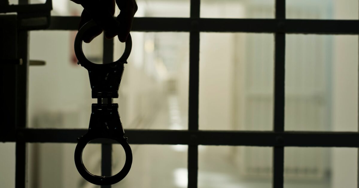Na véspera do Natal, GM prende três com mandados de prisão em aberto