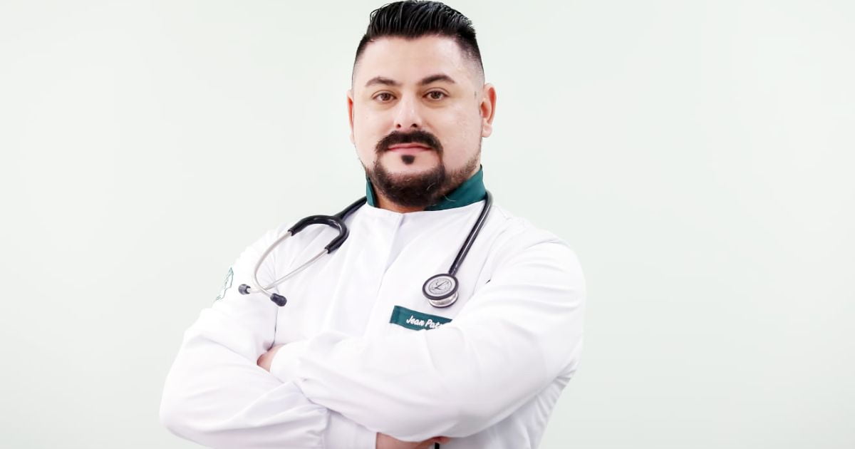 O cotidiano de pacientes que convivem com o HIV