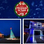 Prefeitura divulga relação de vencedores do concurso de decoração natalina