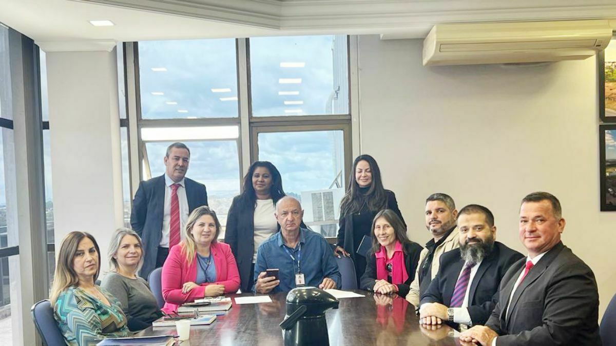 Prefeitura e Fundacen fazem acordo e prédio do CTI volta a ser do Município