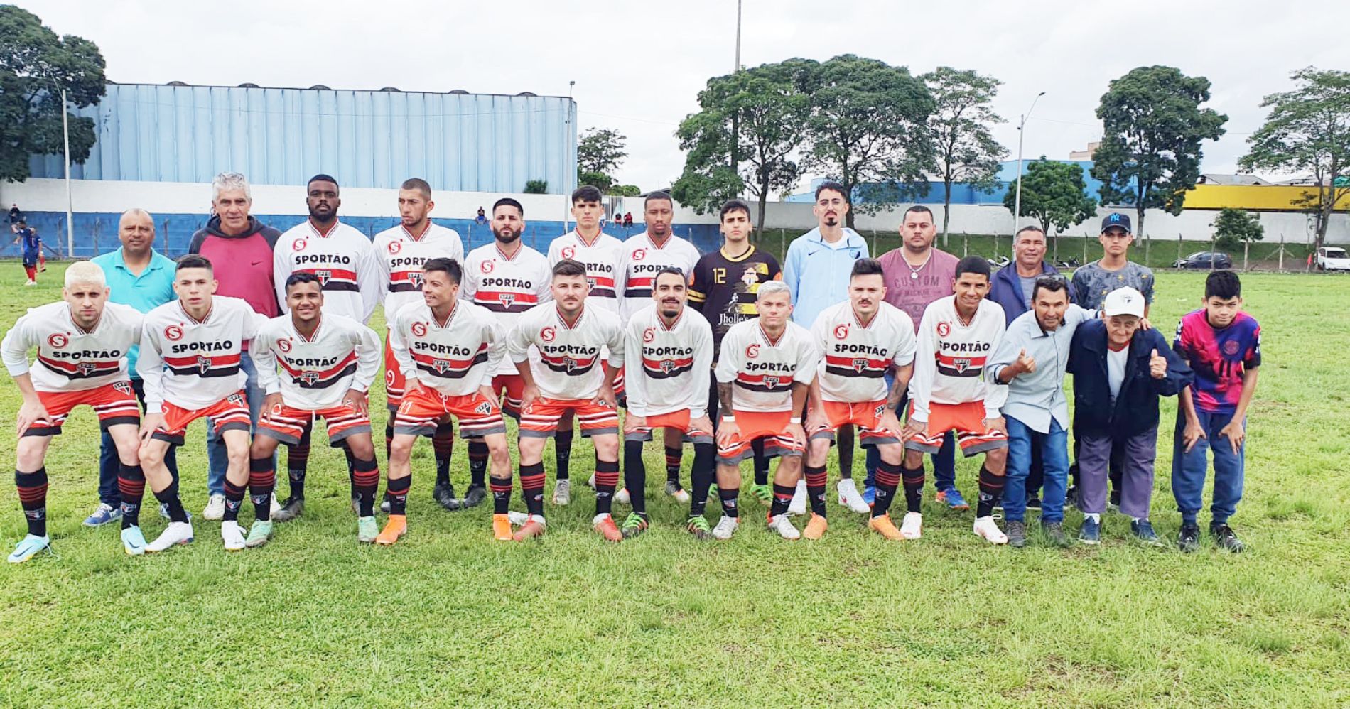 Segundona fará uma pausa e jogos só retornarão em fevereiro