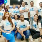 UBS Santa Mônica realiza atividades voltadas à saúde do homem
