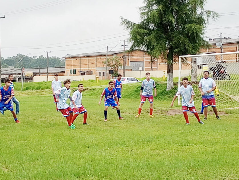 Segundona fará uma pausa e jogos só retornarão em fevereiro