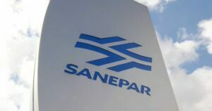 problema no 0800 da sanepar