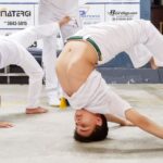 Capoeiristas de Araucária participarão do 11º Campeonato Mundial Aberto de Capoeira Muzenza 2023