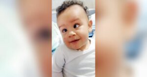 Família faz vakinha para pagar cirurgia de garotinho com estrabismo