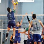 Voleibol de Araucária faz ajustes finais para estreia na Superliga B