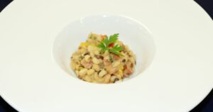Conheça as receitas selecionadas no concurso com idosos e merendeiras