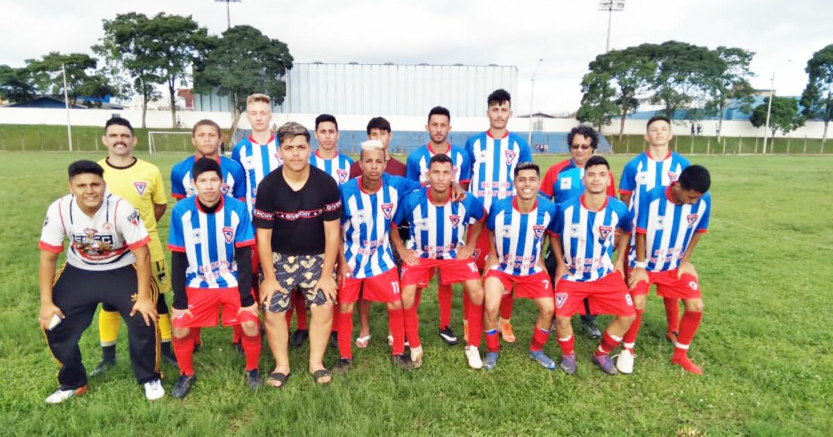 Jatobá FC participa de amistosos enquanto aguarda retomada da Segundona