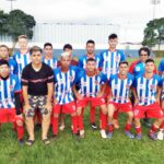 Jatobá FC participa de amistosos enquanto aguarda retomada da Segundona