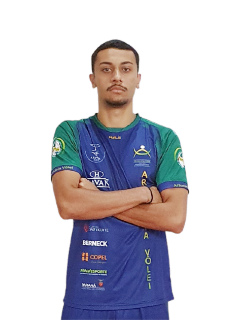 Conheça o elenco do time de voleibol que fará estreia na Superliga B neste sábado (21)