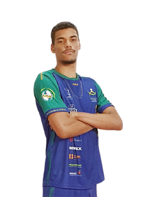 Conheça o elenco do time de voleibol que fará estreia na Superliga B neste sábado (21)