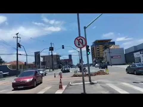 Galeria de águas pluviais recebe outra obra de manutenção