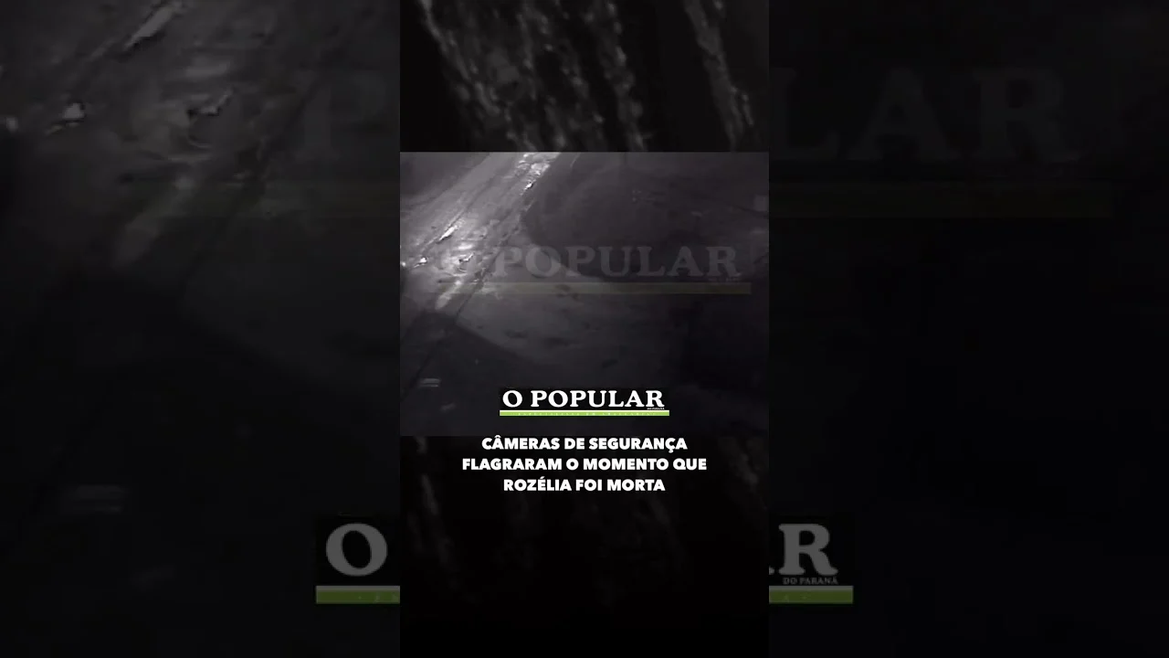 Filho do ex-marido de Rozelia seria o autor dos disparos que mataram a empresária.