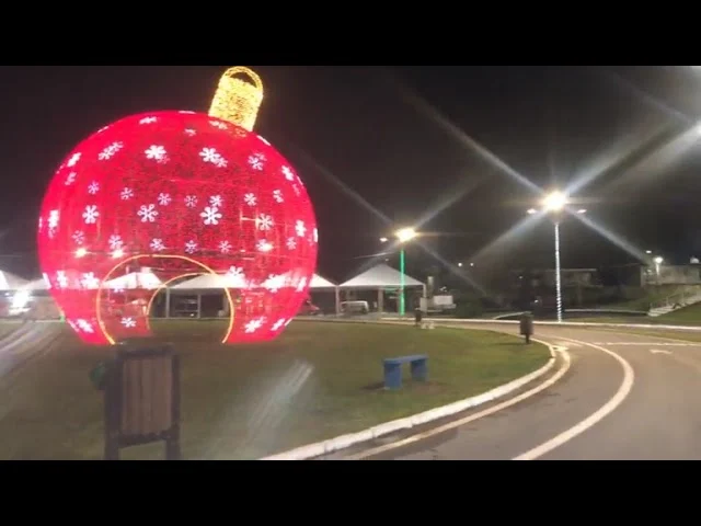 Festa daa Colônias começa nesta quinta! Venha prestigiar o evento, visitar o estande do O Popular e