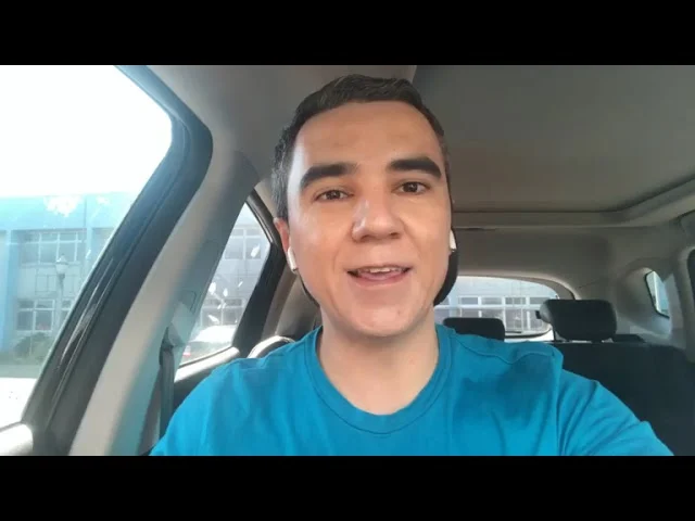 Polícia Federal cumpre mandados de busca e apreensão na casa e no gabinete de vereador!