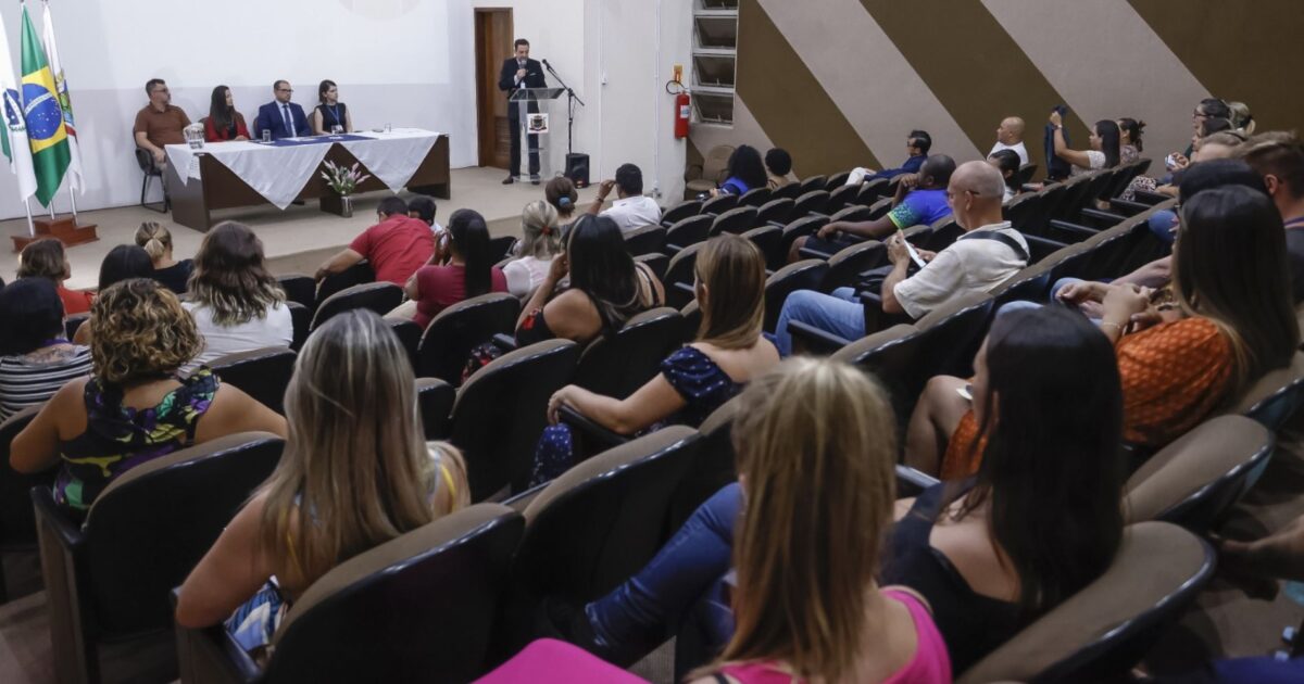 Araucária lança programa para incentivar adoção tardia