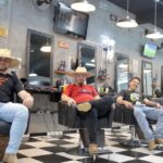 Barba, cabelo e bigode: barbeiros araucarien­ses estão conquistando celebridades