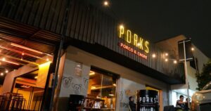 Confira a programação de Carnaval da Porks Porco & Chope Araucária