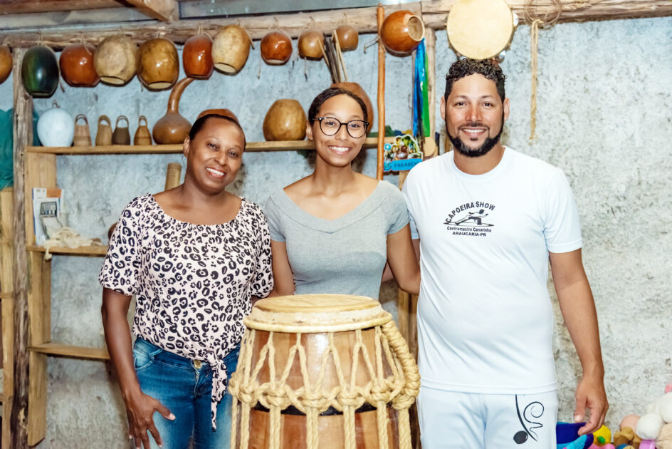 Amor à primeira vista!: Araucária é uma cidade com “coração de mãe”, que acolhe todos que aqui vem morar!