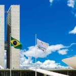 Quem participou de vandalismo em Brasília pode ser demitido por justa causa?