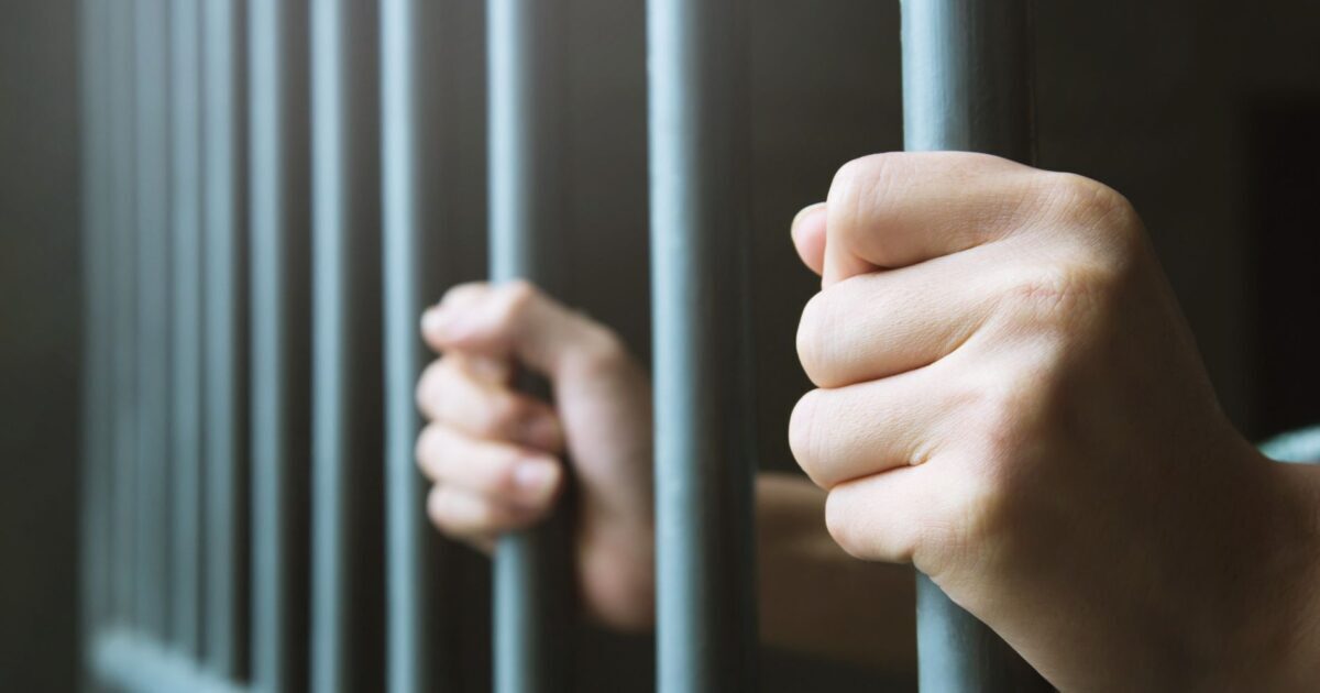 Na última semana foram realizados três mandados de prisões