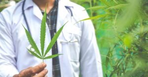 Neurologista de Araucária fala sobre a importância do uso da Cannabis para tratar certas doenças