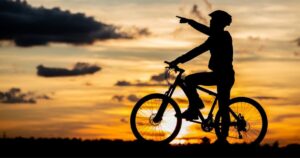Prefeitura de Araucária disponibiliza pesquisa para ciclistas