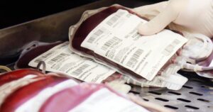 Saúde reforça importância de conscien­­tizar as pessoas sobre a leucemia
