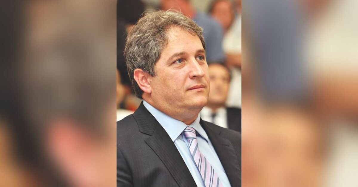 Tribunal de Justiça confirma absolvição de ex-vereador Paulo Horácio e assessores