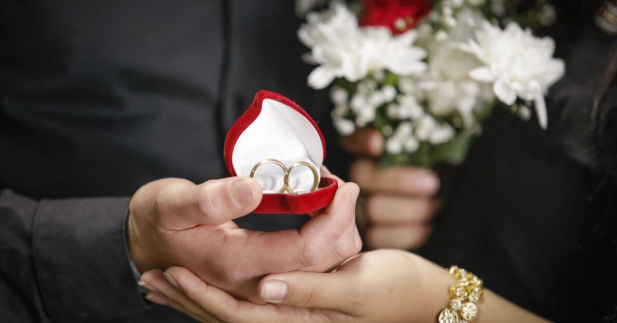 Casamento Civil Coletivo acontecerá de forma gratuita no CRAS até o dia 10/03