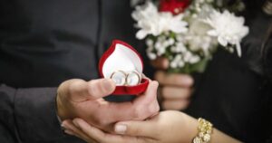 Casamento Civil Coletivo acontecerá de forma gratuita no CRAS até o dia 10/03
