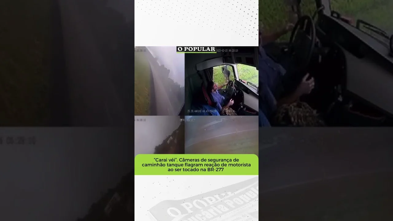“CARAI, VÉI”