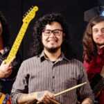 Banda Groselha Groove compôs música especial para Araucária