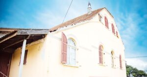 Casa do Cavalo Baio retoma visitas guiadas abertas à comunidade