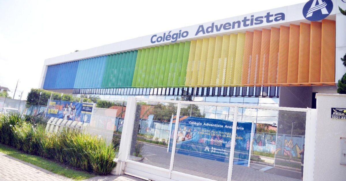 Feira de Saúde e corrida de rua do Colégio Adventista acontecem no dia 2 de abril