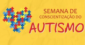 Feira do Peixe Vivo contará com atividades de conscientização sobre o autismo