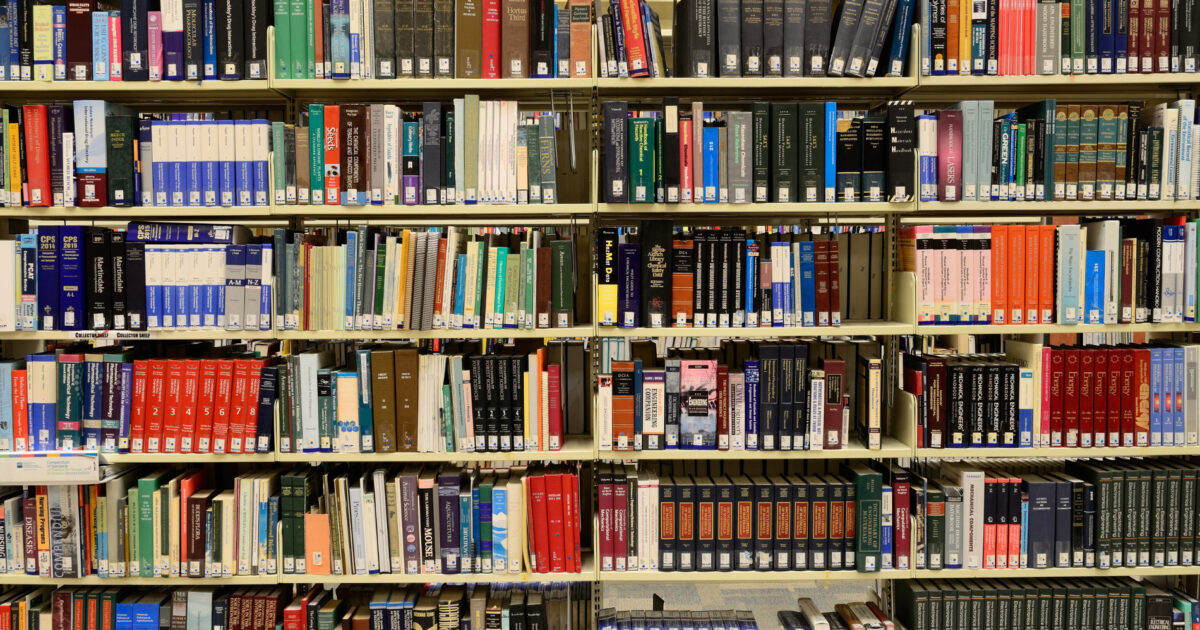 Coluna SMED: Bibliotecas escolares ganham profissionais