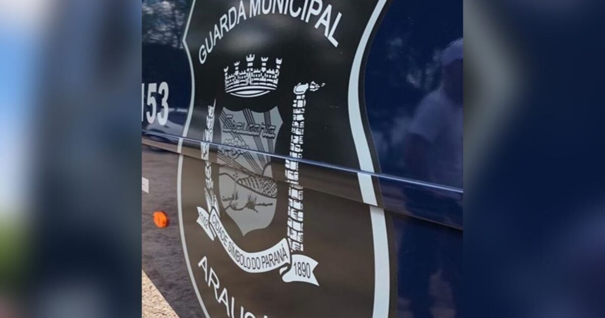 Guarda Municipal atendeu cinco chamados por agressão no último fim de semana