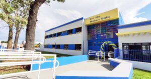 Jardim Industrial ganha novo CMEI